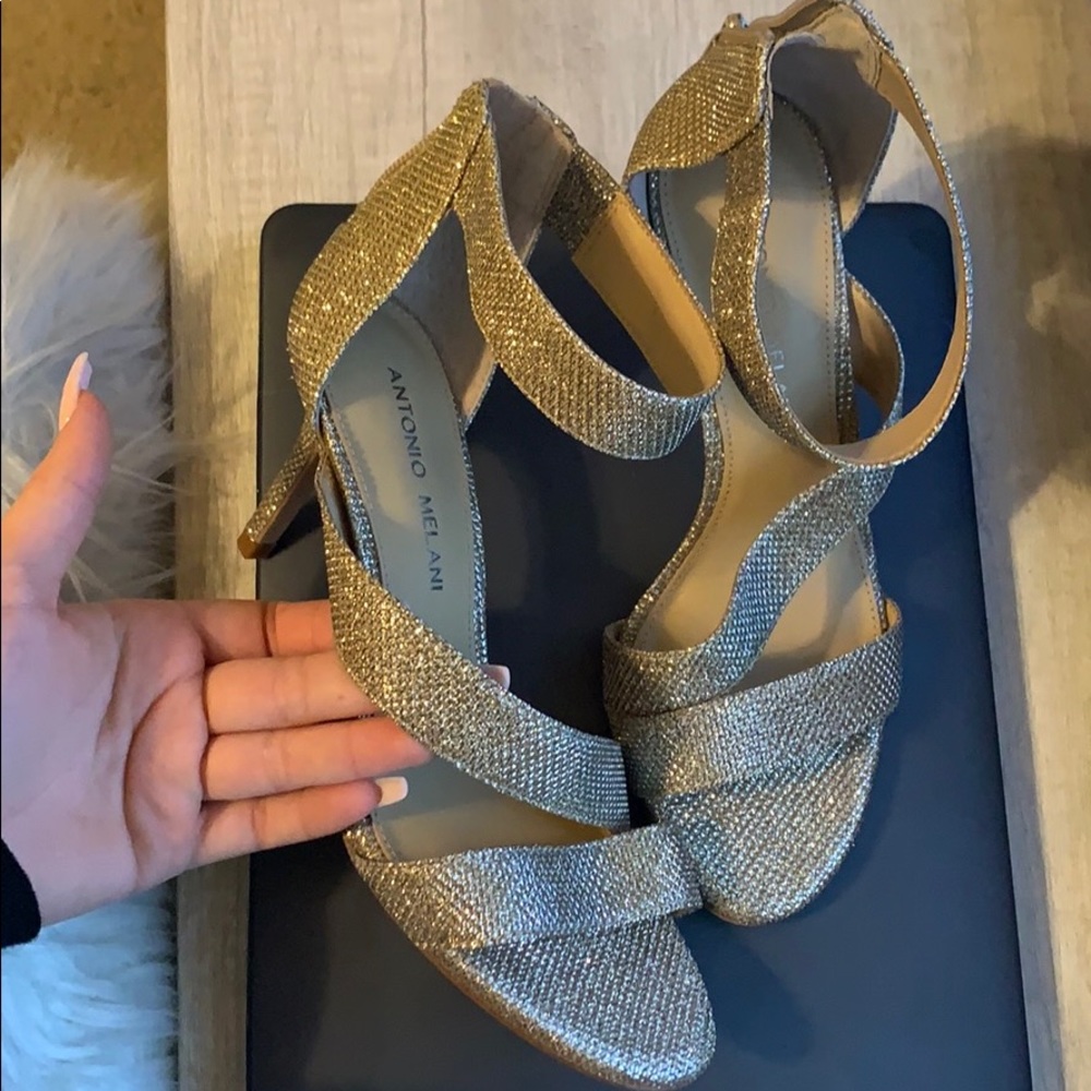 Antonio Melani shoes